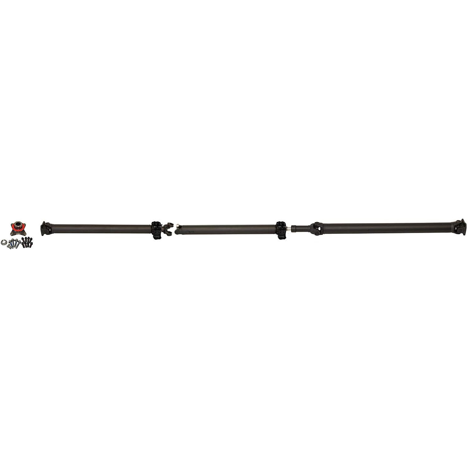 AM Driveshaft SKU RB976945 OEM CK4Z4R602AN CK4Z4R602AZ CK4Z4R