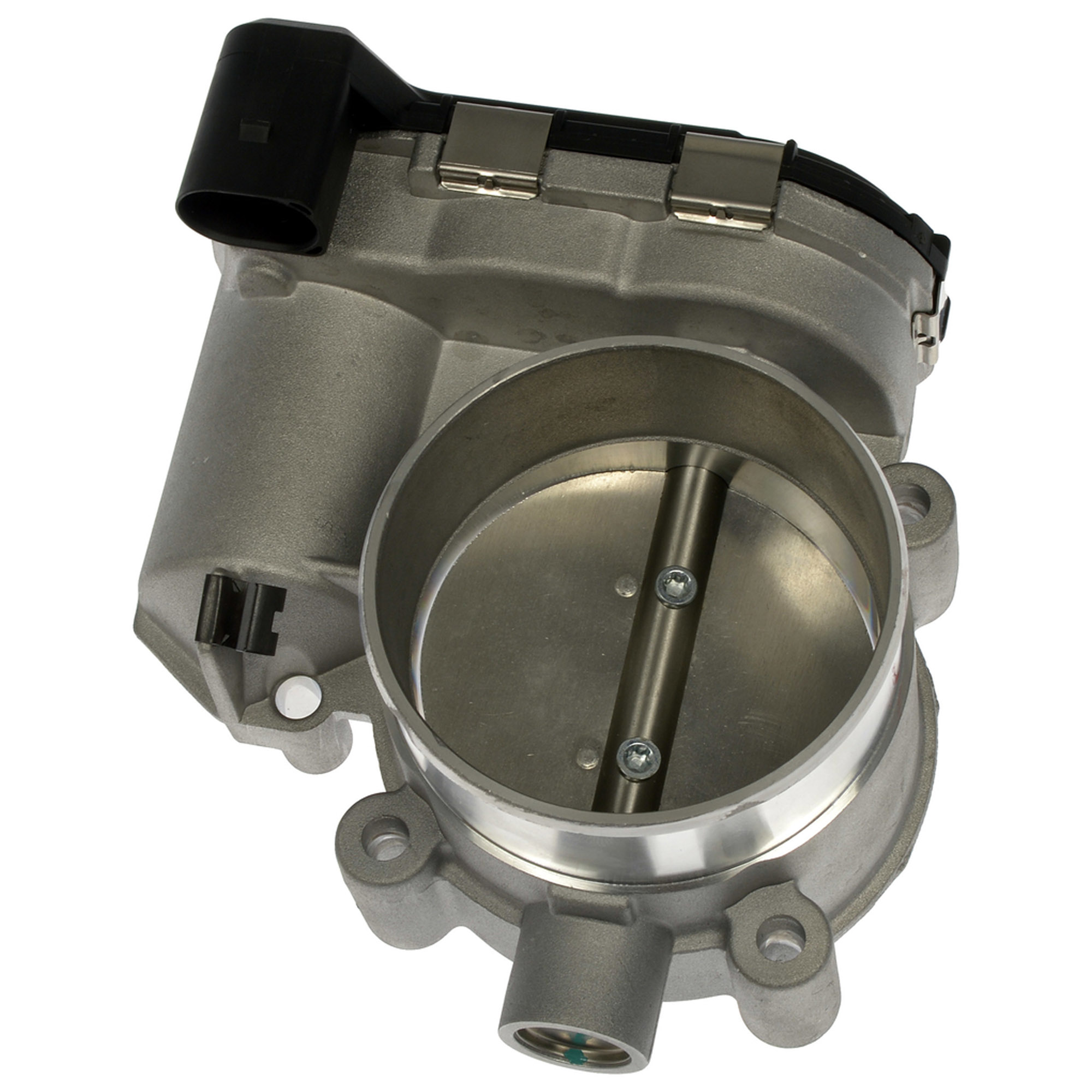AM Throttle Body SKU RB977018 OEM 0280750202 TB1045-217-2253-125