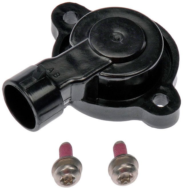 AM Throttle Position Sensor SKU RB977030 OEM SS10382 TH0045 EC3048-17123852