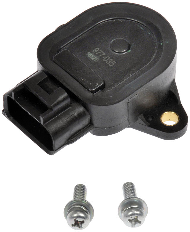 AM Throttle Position Sensor SKU RB977035 OEM 1580482 TH0231 EC3226 V7072025