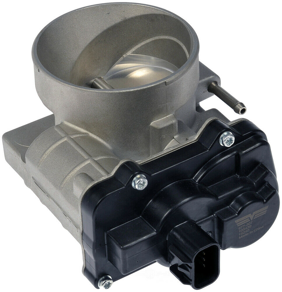 AM Throttle Body SKU RB977161 OEM TB1008 ETB0019-12570800-126795
