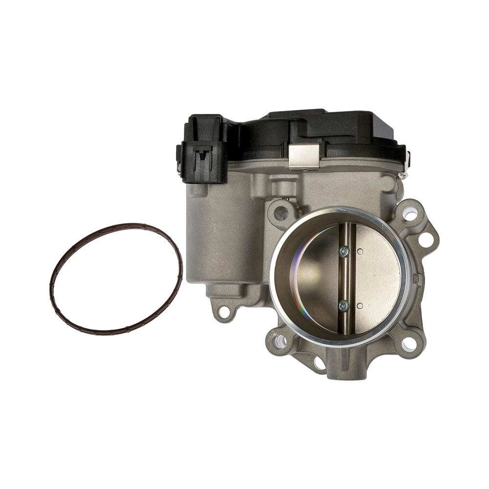 AM Throttle Body SKU RB977163 OEM 68366012AA 68366012AB 68420395