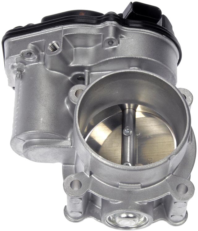 AM Throttle Body SKU RB977300 OEM TB1030 ETB0041 S20067-6E 6015