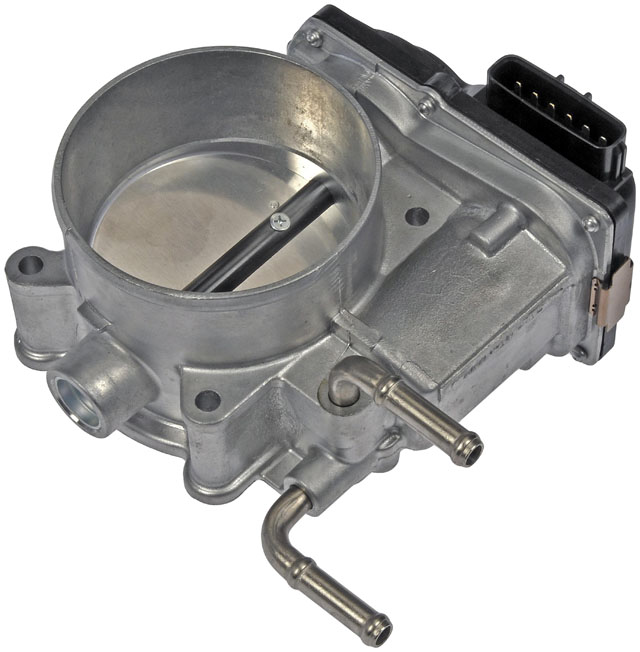AM Throttle Body SKU RB977324 OEM TB1277 TBN005 S20182-161191LA0