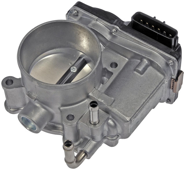 AM Throttle Body SKU RB977325 OEM TB1152 TBN006-6E 0015-67-0015