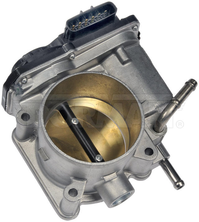 AM Throttle Body SKU RB977335 OEM TB1110 TB1158 TBT006-6E 8012-2