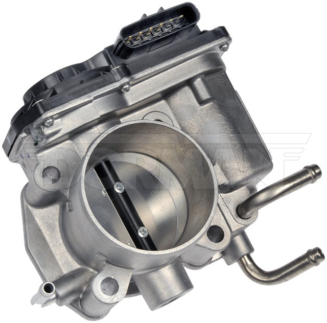 AM Throttle Body SKU RB977338 OEM TB1113 TBT010-220300H020-22030