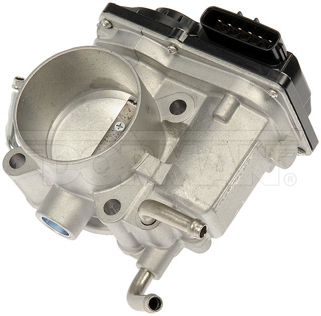 AM Throttle Body SKU RB977339 OEM TB1019 TBT011-6E 8001-220300H0