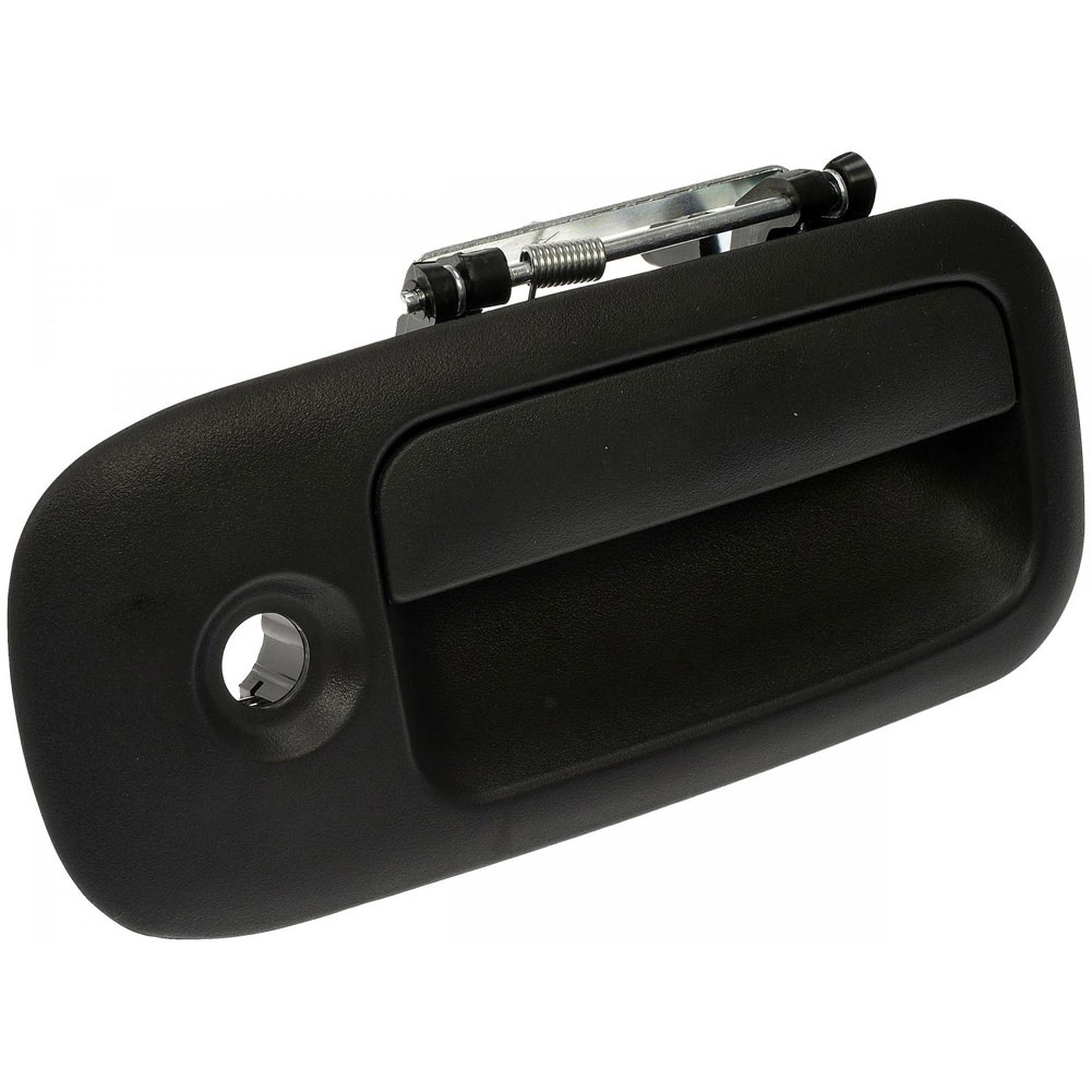 AM Exterior Door Handle SKU RB97746 OEM 25989399