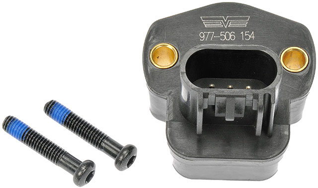AM Throttle Position Sensor SKU RB977506 OEM TH0167 EC3297 EC3371-4874371AD