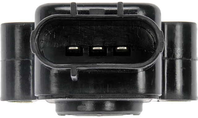 AM Throttle Position Sensor SKU RB977517 OEM SS10387 DY967 TH0098 EC3025 EC