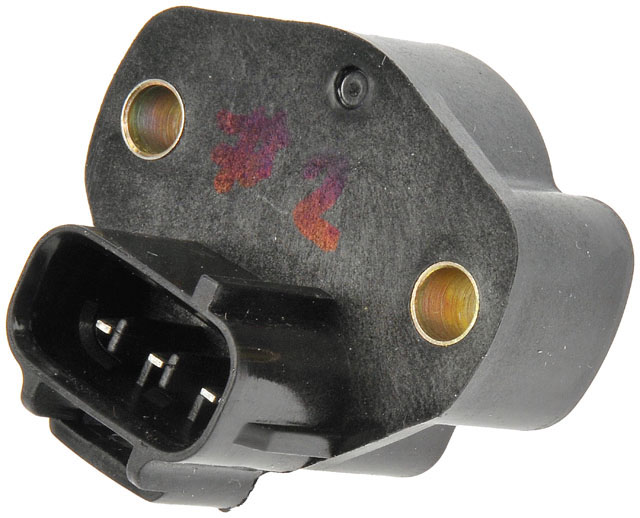 AM Throttle Position Sensor SKU RB977519 OEM TH0089 EC3167-4874371AC 684339