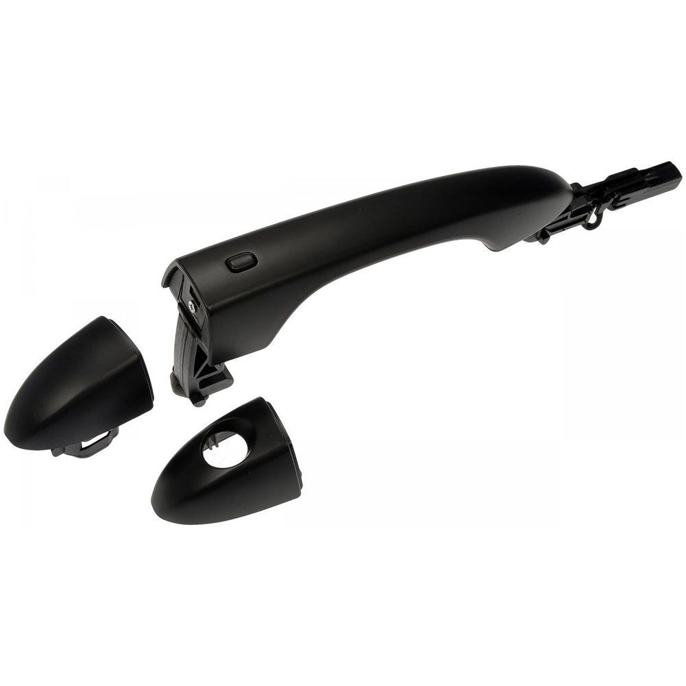 AM Exterior Door Handle SKU RB97755 OEM 1SZ23AXRAD 1SZ26AXRAG 1SZ26DX8
