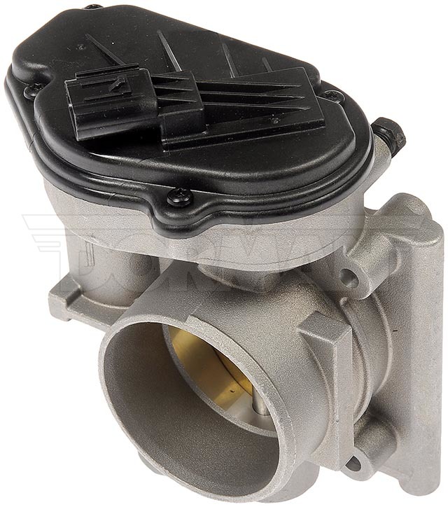 AM Throttle Body SKU RB977586 OEM TB1016 S20025-5F9Z9E926AA 5F9Z