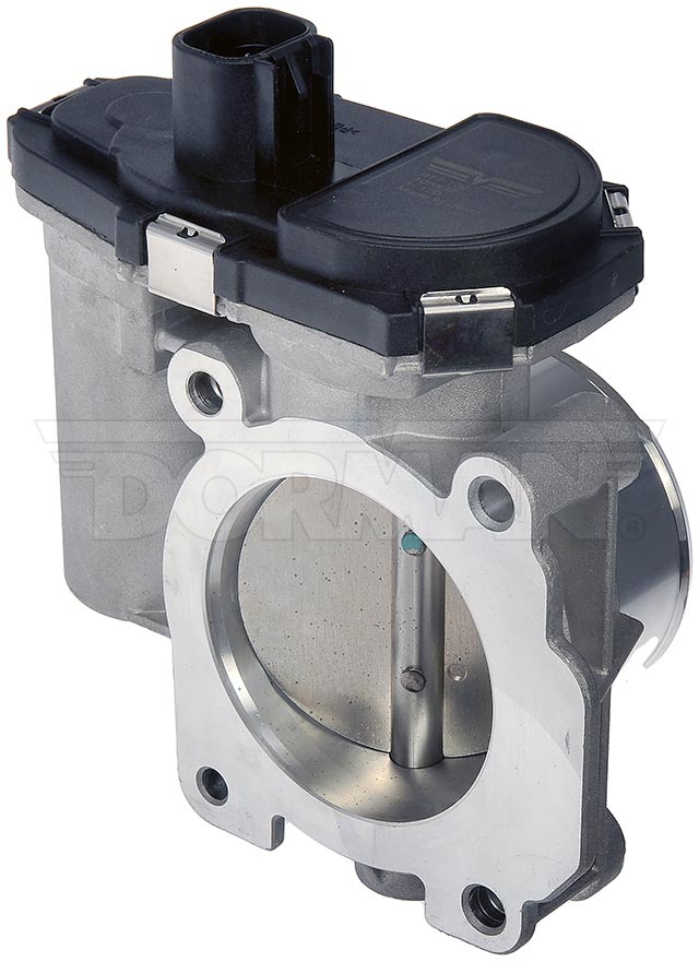 AM Throttle Body SKU RB977779 OEM TB1033-12607362-12616668-12631