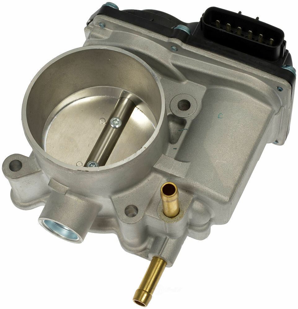 AM Throttle Body SKU RB977784 OEM TB1157 TB1187 TBN009 TBN010-67