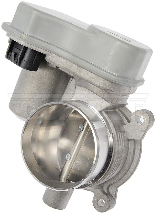 AM Throttle Body SKU RB977793 OEM TB1160-216164-12580195-67-3005