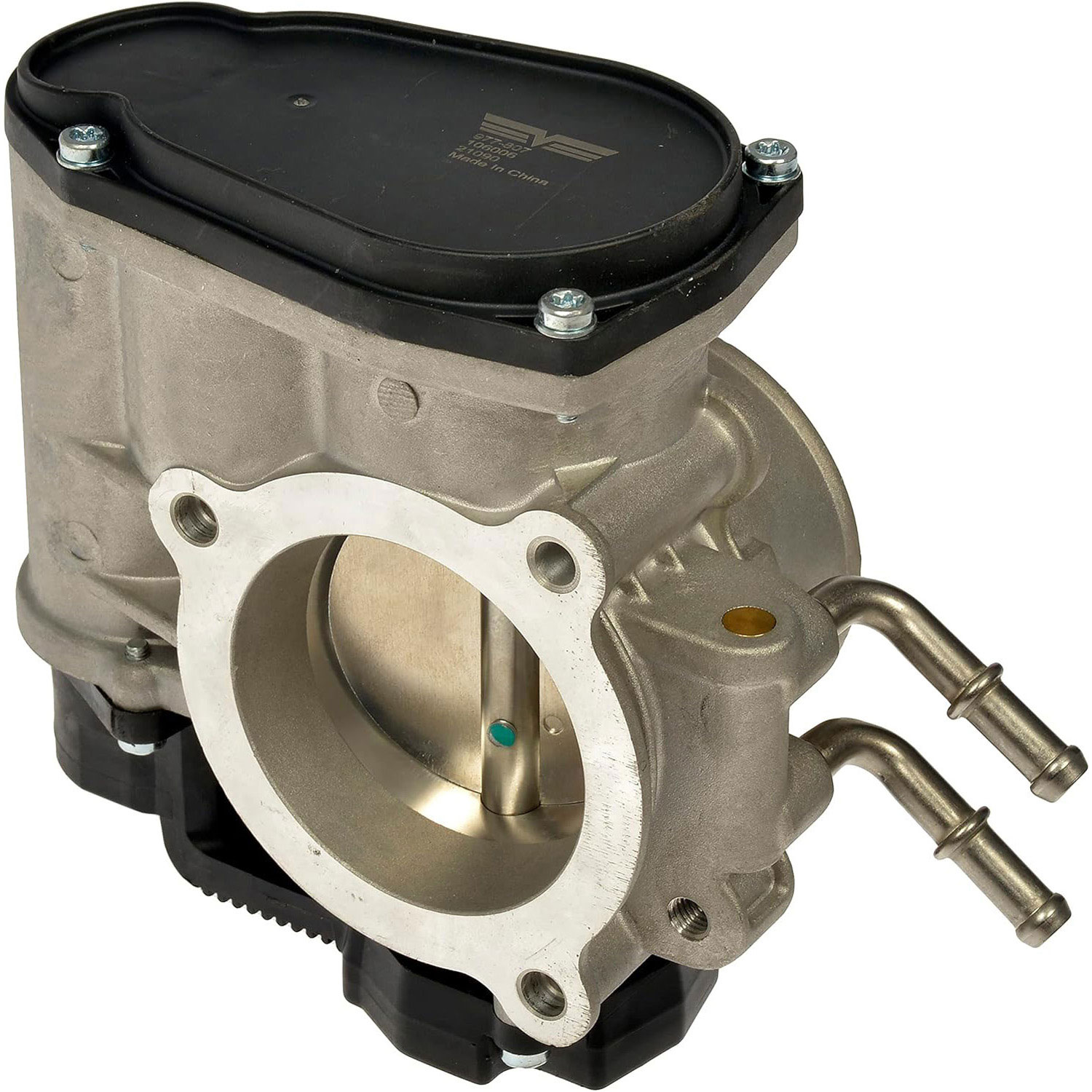 AM Throttle Body SKU RB977807 OEM TB1176-67-9002-6E9002-351003E1