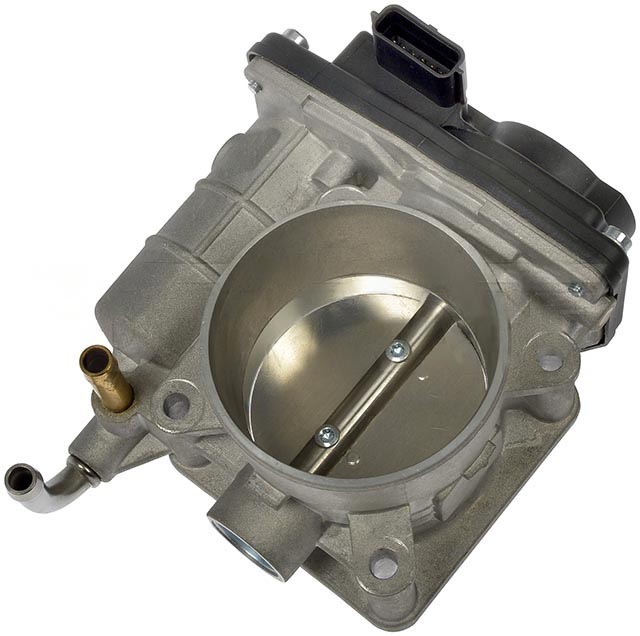 AM Throttle Body SKU RB977819 OEM TB1050 ETB0008 TBN016-67-0017