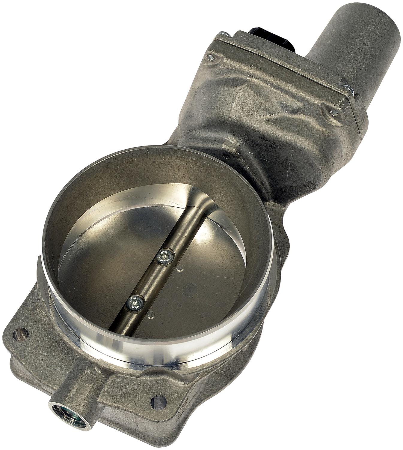 AM Throttle Body SKU RB977820 OEM 12570790-19420034-67-3003 S200