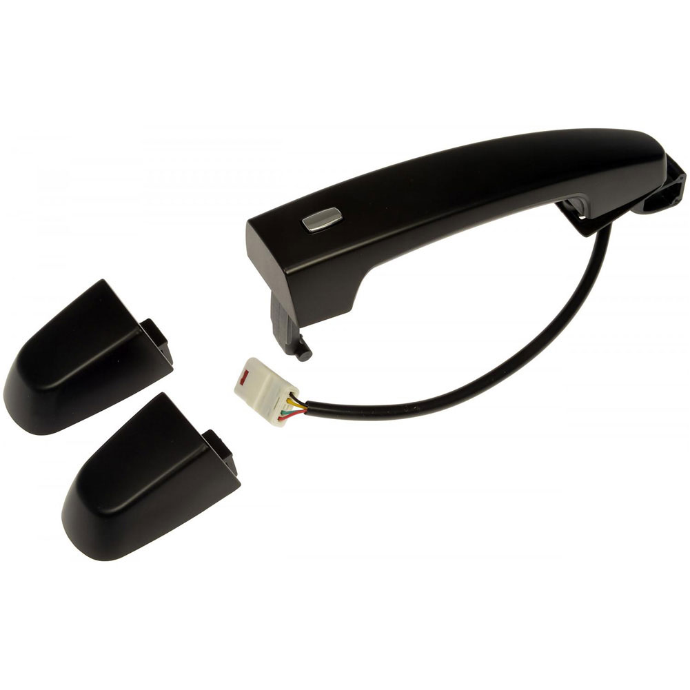 AM Exterior Door Handle SKU RB97904 OEM 13521820
