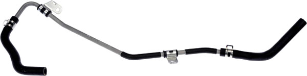 AM POWER STEERING LINE SKU RB979108 OEM 4440606100-3403630