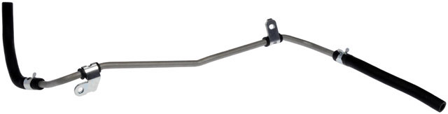 AM POWER STEERING LINE SKU RB979170 OEM 4440606171-3402219