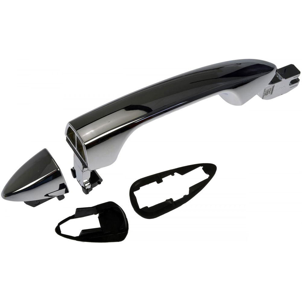 AM Exterior Door Handle SKU RB97947 OEM 72643T2AC71-72683T2AC71