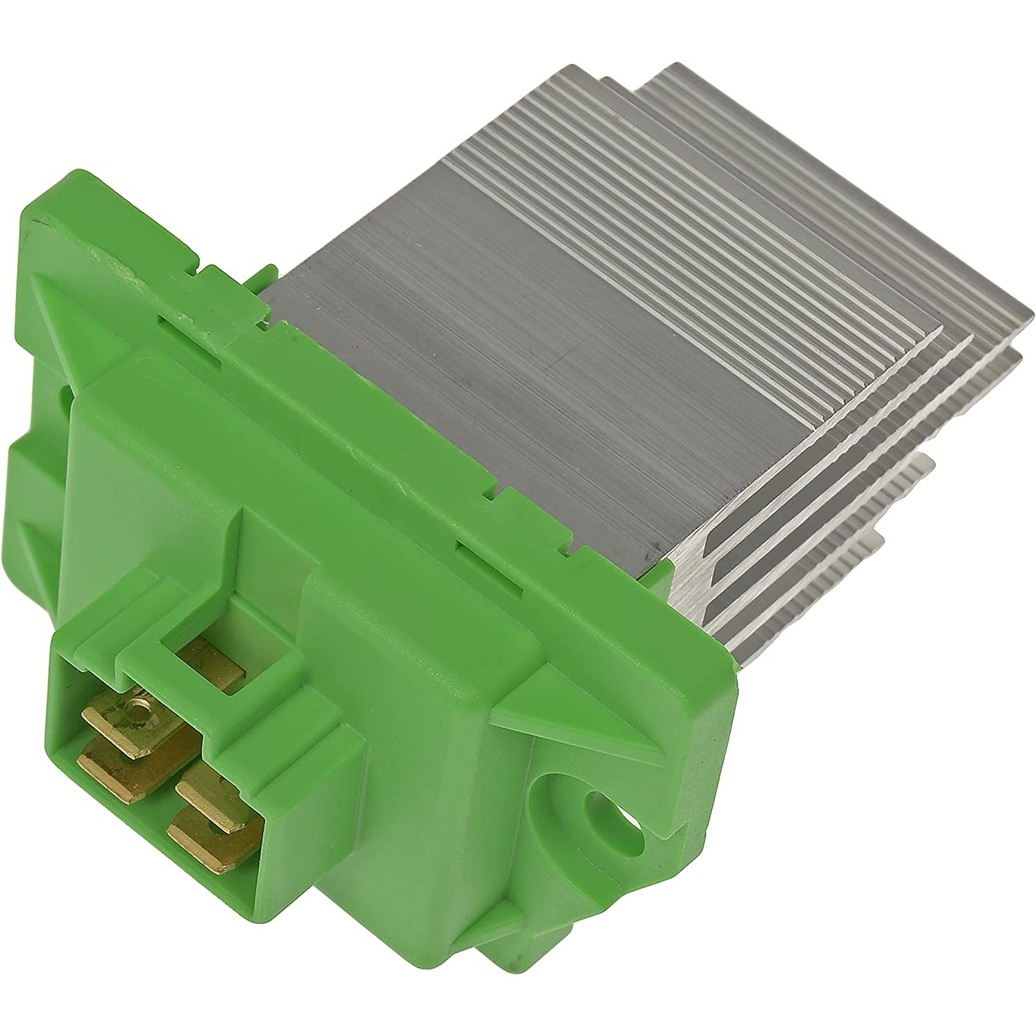 AM Blower Motor Resistor SKU RB984123 OEM 20525-20590 RU1414-25770670-68
