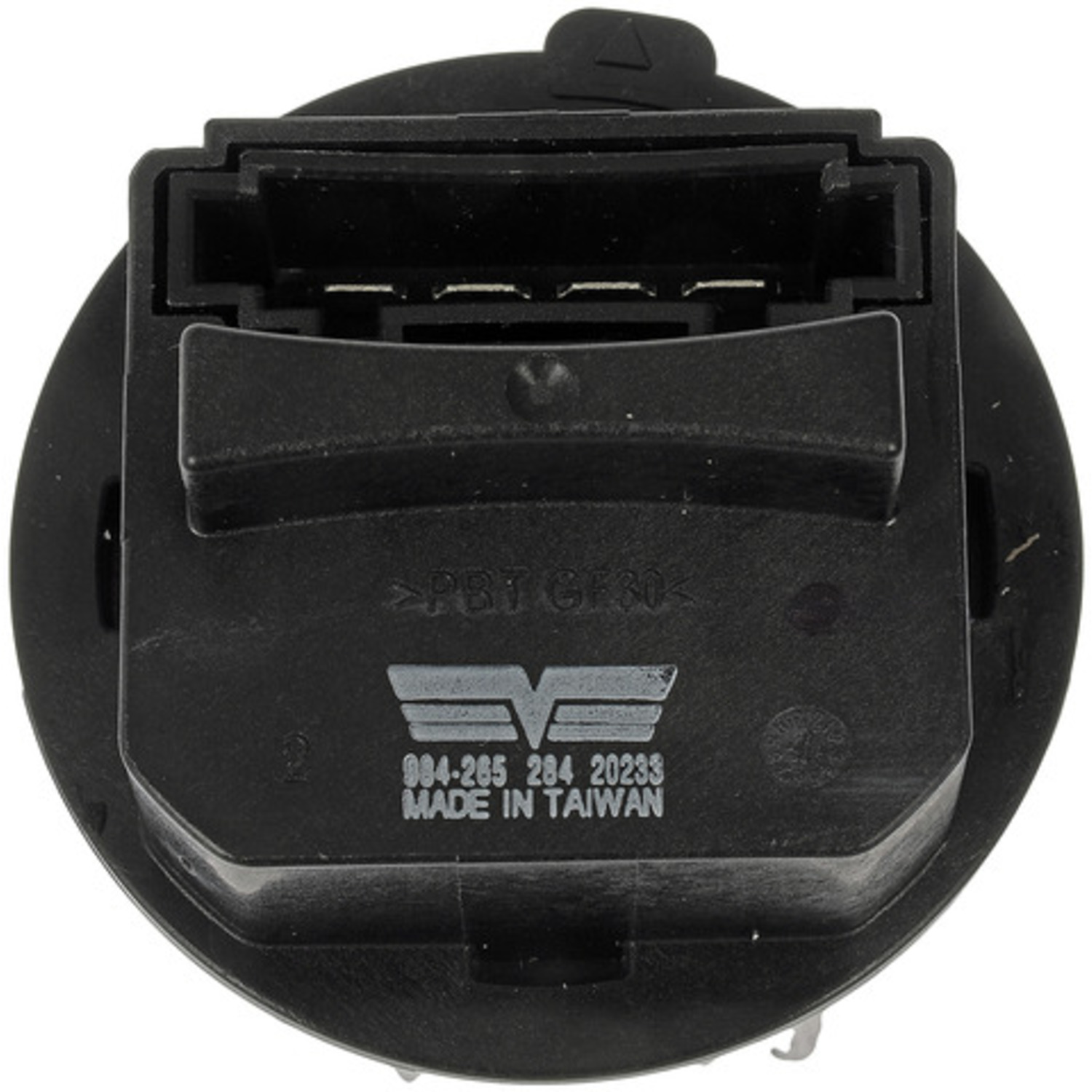 AM Blower Motor Resistor SKU RB984265 OEM 20600 RU1483-30767040 JA1776 R