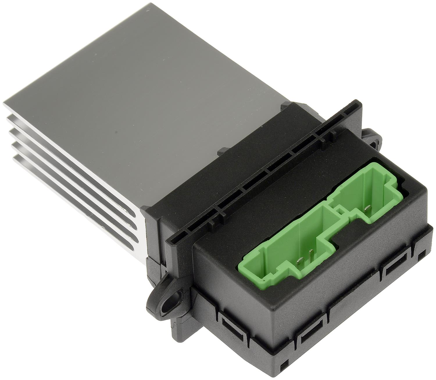 AM Blower Motor Resistor SKU RB984539 OEM RU1396-79330STXA01 JA1781 RU70
