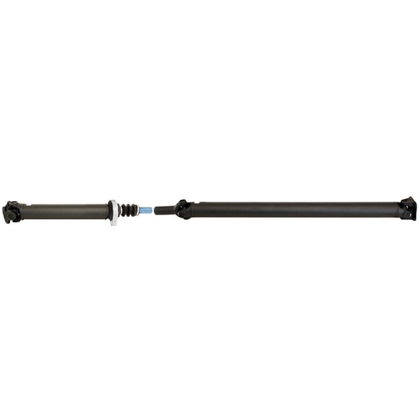 AM Driveshaft SKU RB986039 OEM BC3Z4R602KL BC3Z4R602LJ BC3Z4R