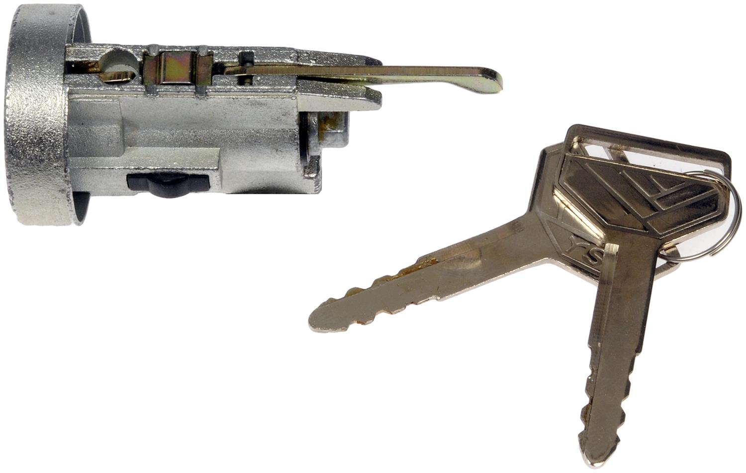 AM Ignition Lock Cyl SKU RB989054 OEM CS369L 6905732080 LC14570 US12