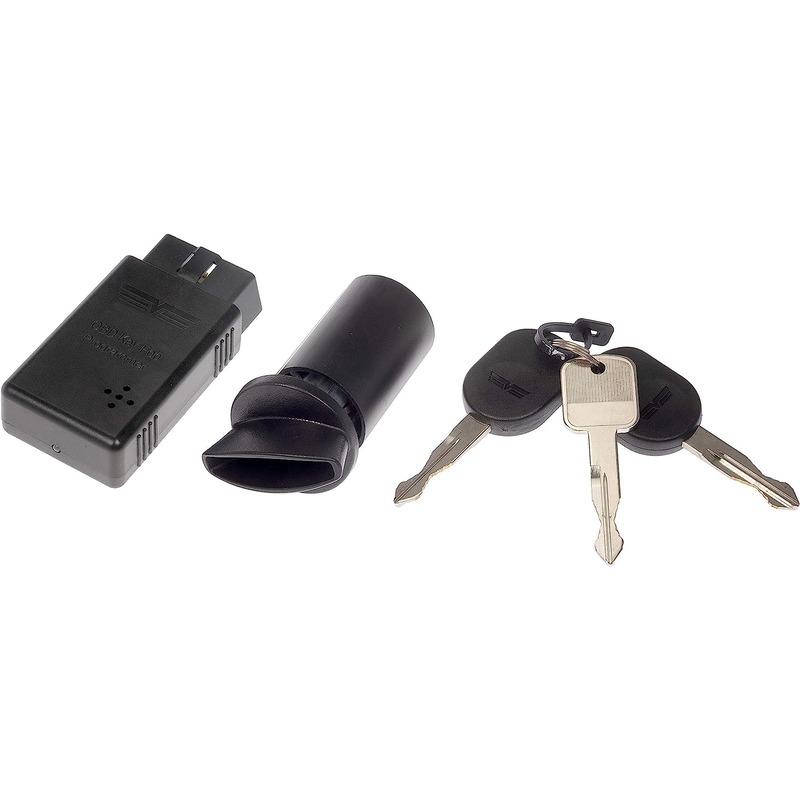 AM Ignition Lock Cyl SKU RB989711 OEM 1L3Z11582AB