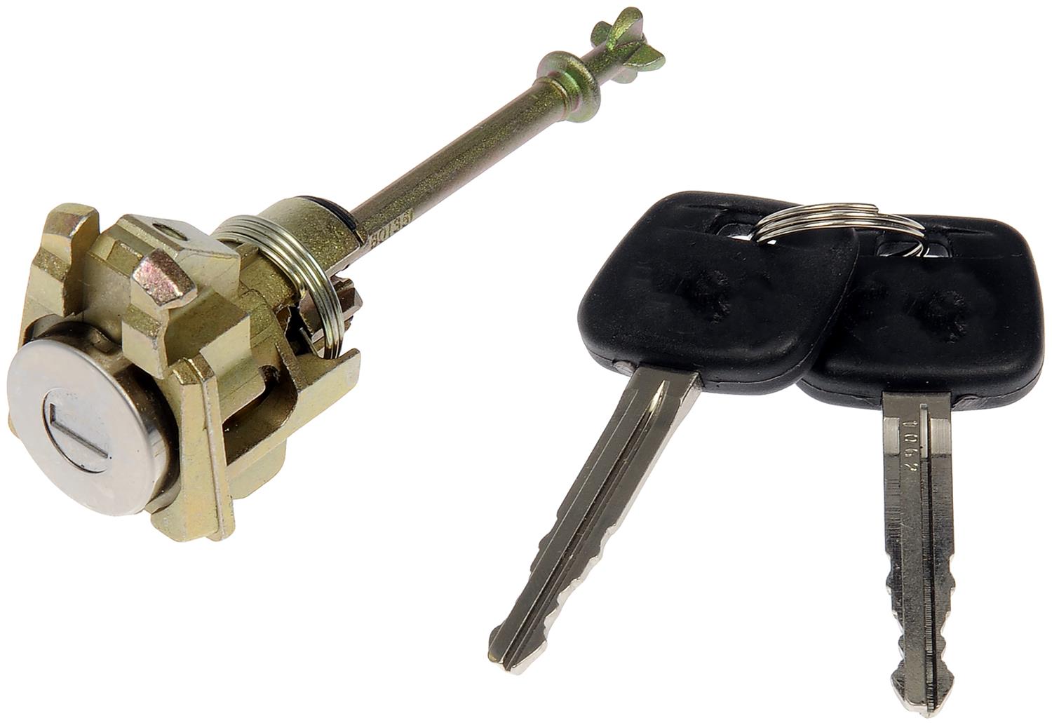 AM Door Lock Cylinder SKU RB989728 OEM 6905242140