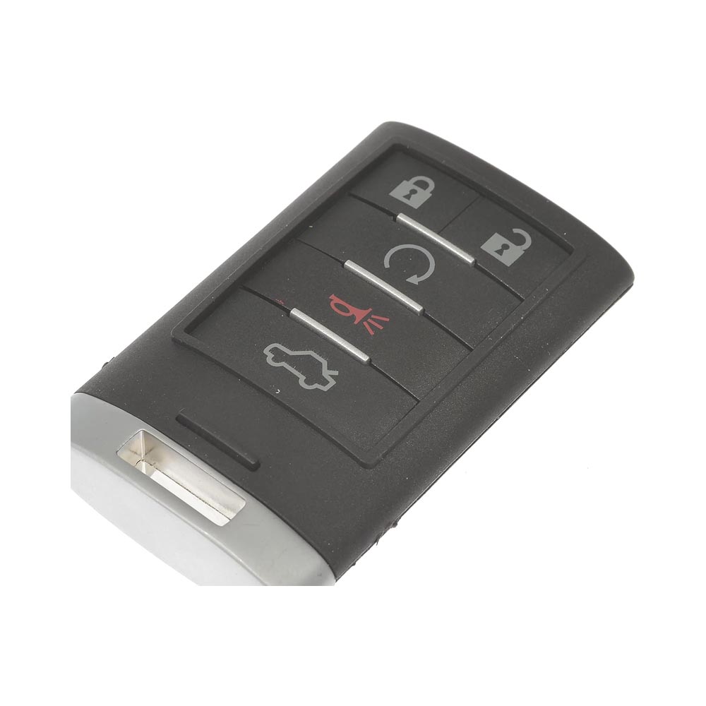 AM Key Fob SKU RB99110 OEM 25943677 GM812SMARTKEY