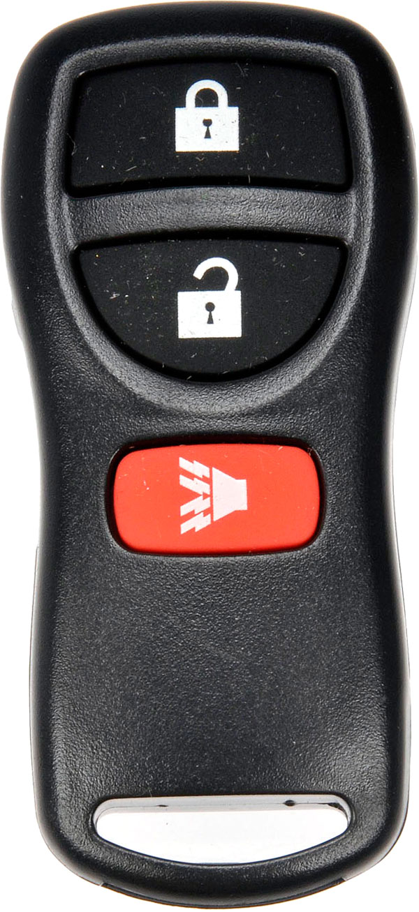 AM Keyless Entry Remote SKU RB99131 OEM INF026D NIS011D 503-1503-28268