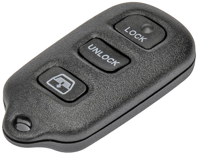 AM KEYLESS ENTRY REMOTE SKU RB99138 OEM 897420C030-8974235050-914-1914