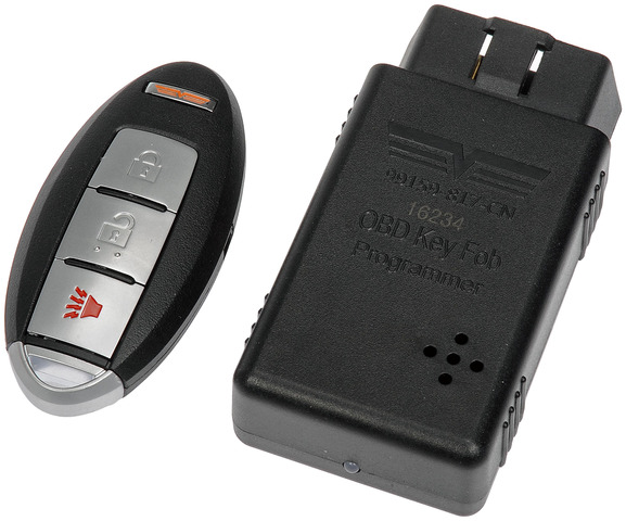 AM Keyless Entry Remote SKU RB99151 OEM 285E31AA0A 285E31BA7A 285E3CB8