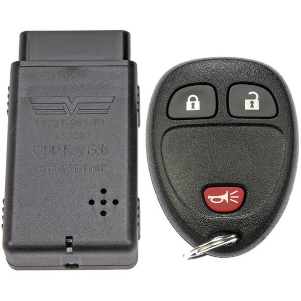 AM Keyless Entry Remote SKU RB99161 OEM 15913420-20869056-20952475-229