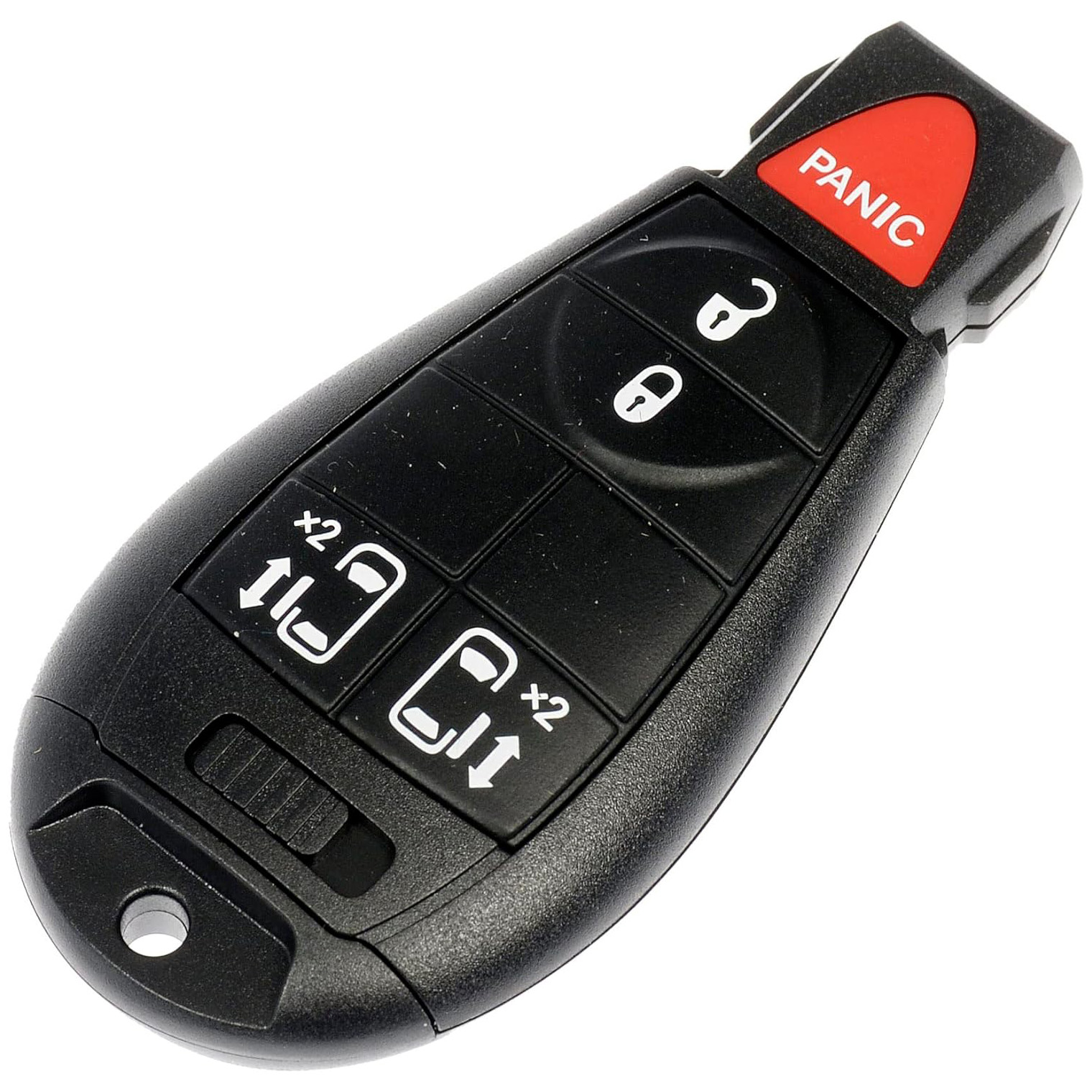 AM Key Fob SKU RB99265ST OEM 56046713AG