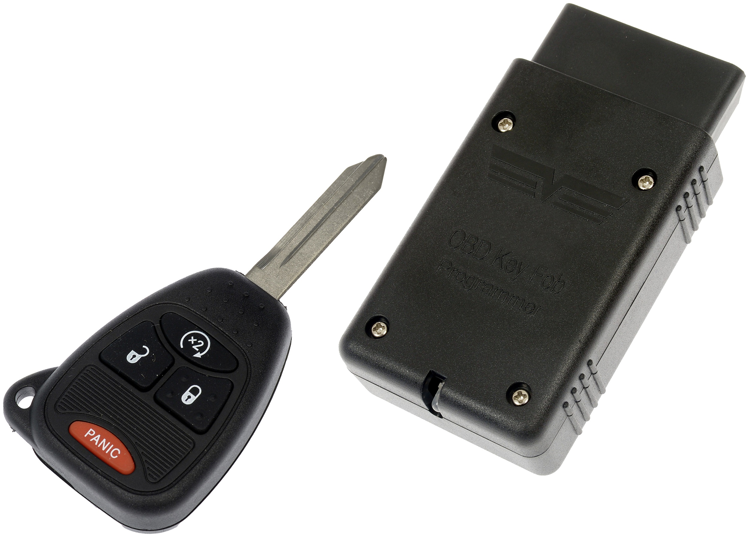 AM Key Fob SKU RB99277