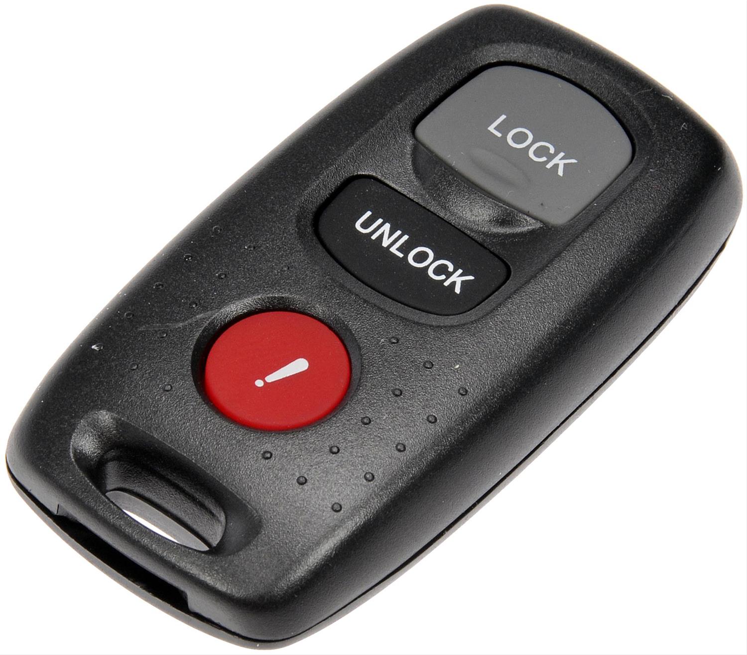 AM Keyless Entry Remote SKU RB99351 OEM BN8P675RY GM9A675RY