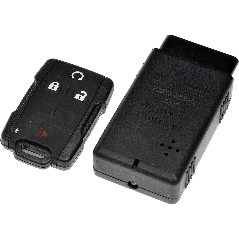 AM Keyless Entry Remote SKU RB99352 OEM 13577770-13580082-22881480-845