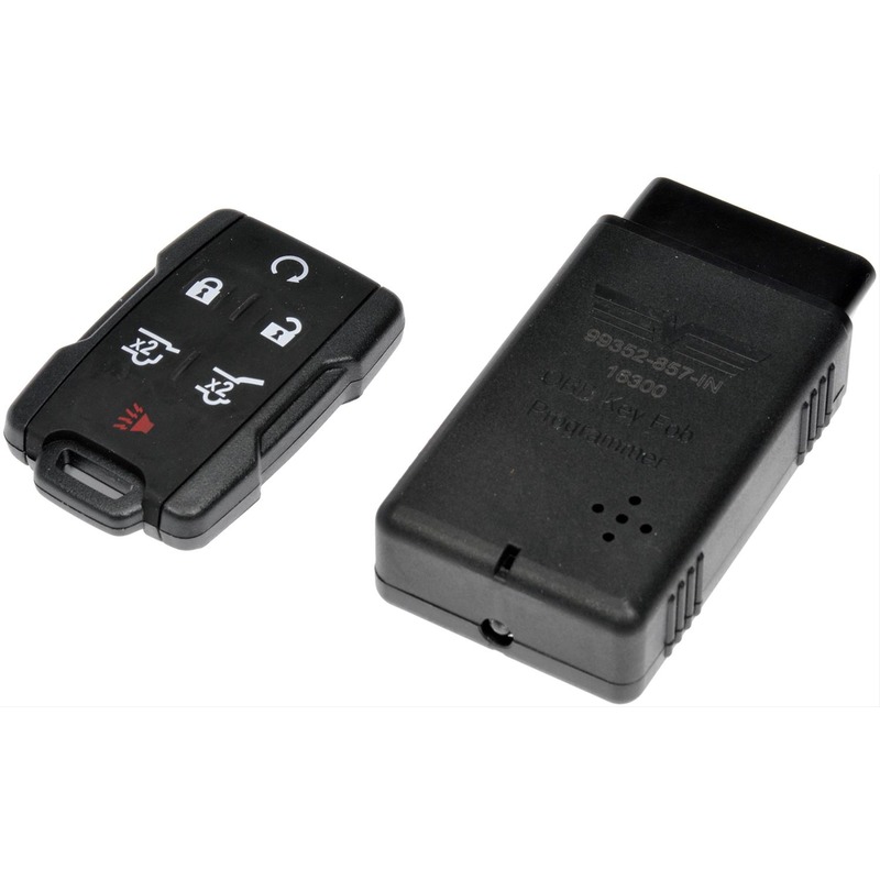 AM Keyless Entry Remote SKU RB99353 OEM 13577766-088-6570