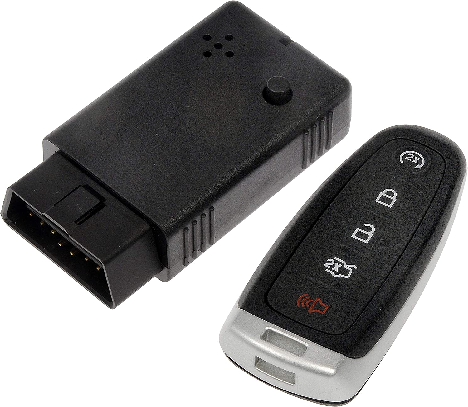 AM Keyless Entry Remote SKU RB99377 OEM 164R8092-5921286 BT4Z15K601M 0