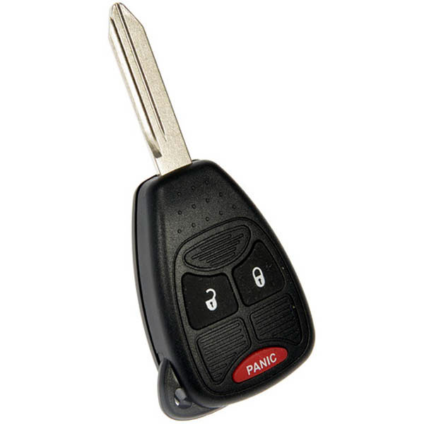 AM Key Fob SKU RB99398ST OEM 5135670AA 5179513AA 5179513AB