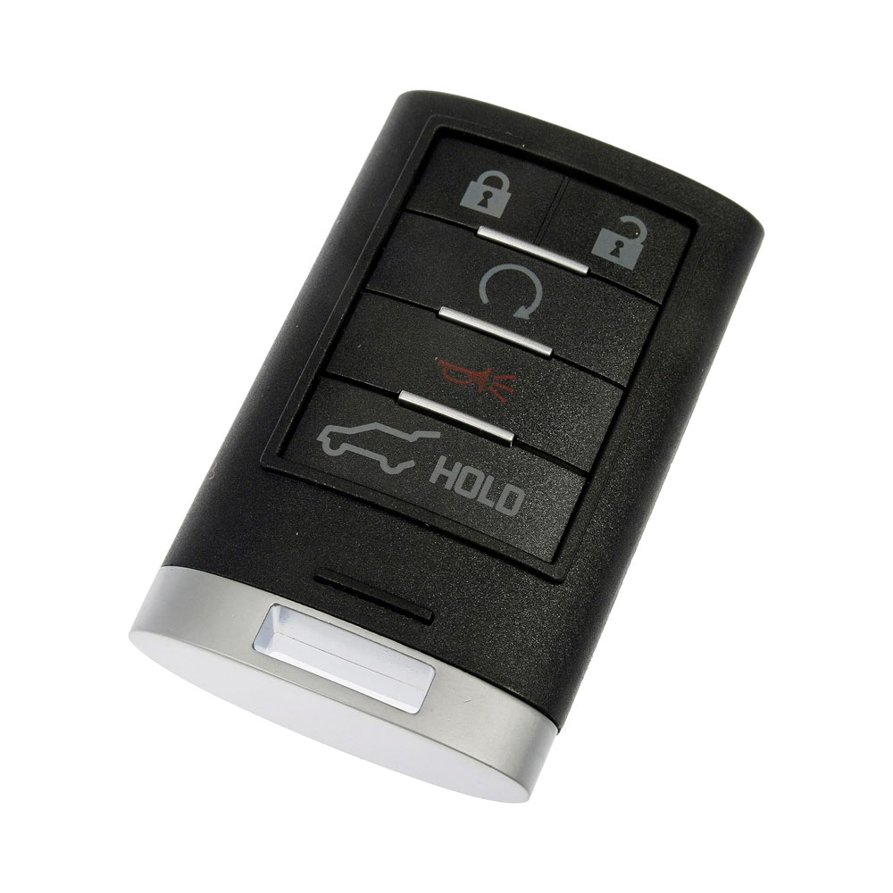 AM Keyless Entry Control Module SKU RB99438ST