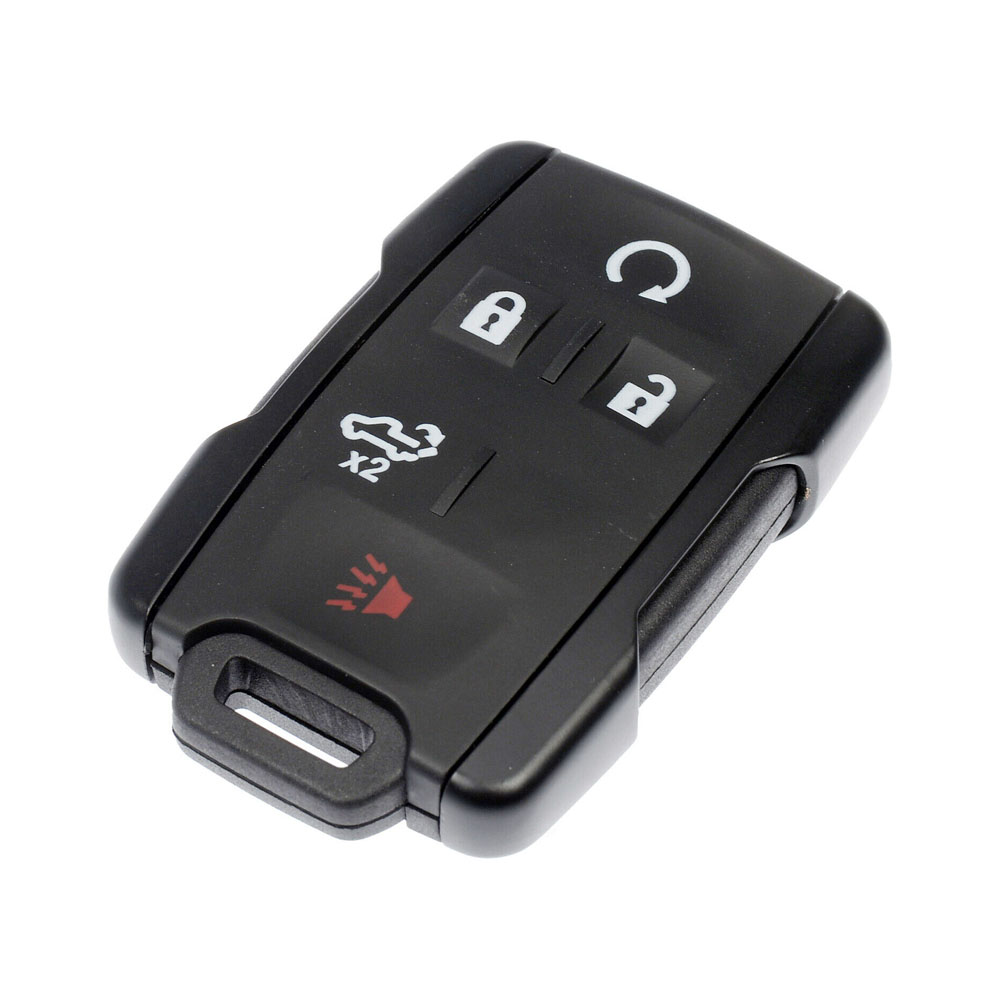 AM Keyless Entry Control Module SKU RB99443ST