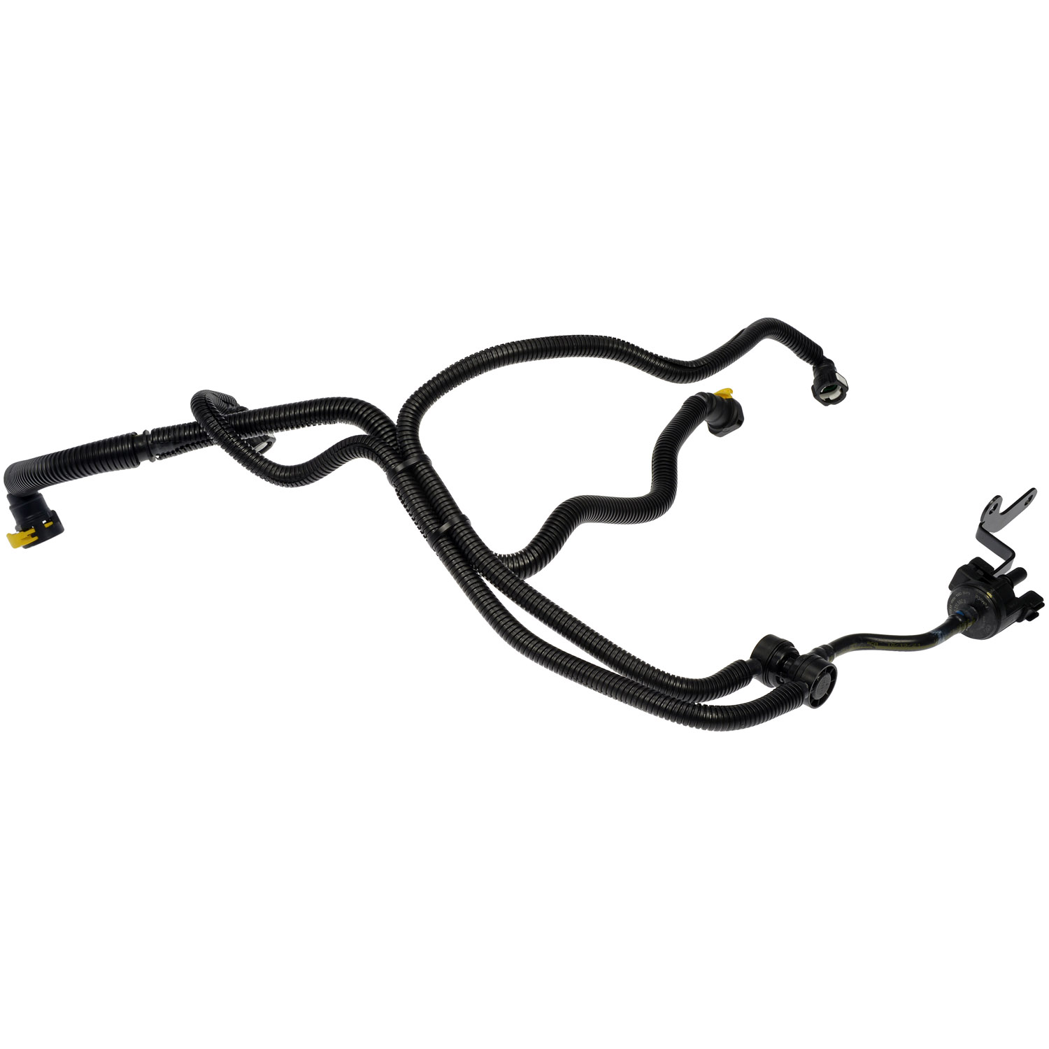 AM Purge Valve SKU RB994930 OEM F2GZ9D289A